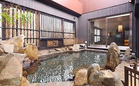 天然温泉 白鷺の湯 ドーミーイン姫路